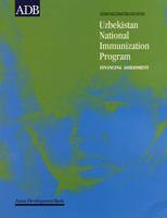 National Immunization Program Financing Assessment
