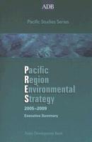 Pacific Region Environmental Strategy 2005-2009 Executive Summary