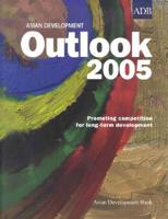 Asian Development Outlook 2005