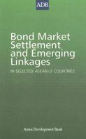Bond Market Settlement And Emerging Linkages