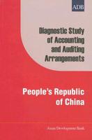 Diagnostic Study Accounting & Audit Arrangement China