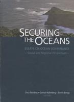 Securing the Oceans