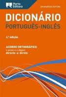 Dicionario Portugues-Ingles