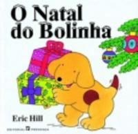 O Natal Do Bolinha