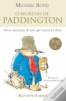 O Regresso De Paddington