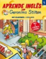 Aprende Ingles Com Geronimo Stilton