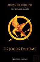 Os Jogos Da Fome Livro I