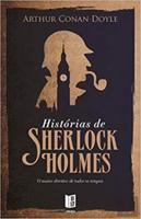 Historias De Sherlock Holmes