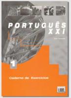 Português XXI. Caderno De Exercícios 1