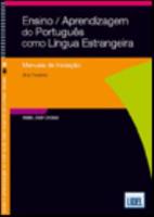 Ensino/Aprendizagem Do Portugues Como Lingua Estrangeira