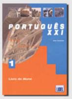 Português XXI. Livro do aluno 1