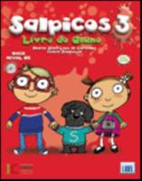 Salpicos - Portuguese Course for Children