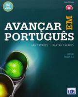 Avancar Em Portugues