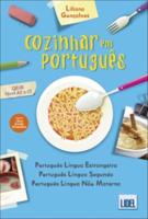 Cozinhar Em Portugues (Segundo O Novo Acordo Ortografico)