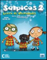 Salpicos - Portuguese Course for Children