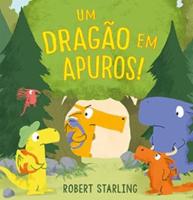 Um Dragao Em Apuros!