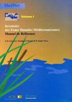 Mediterranean Wetland Inventory. v. 1 A Reference Manual