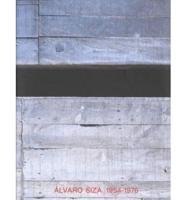 Alvaro Siza - 1954-1976