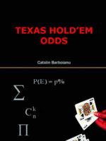 Texas Hold 'Em Odds
