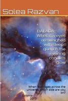 Balada-When My Eyes Are Weighed With Sleep I Quench the Evening Candle's Glow