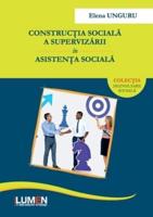 Construcţia socială a supervizării în asistenţa socială