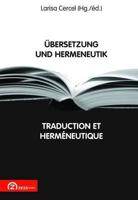 Übersetzung und Hermeneutik