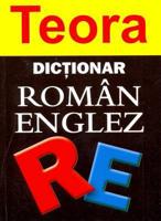 Bantas, A: Teora Romanian-English Dictionary