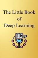 The Little Book of Deep Learning