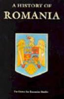 A History of Romania