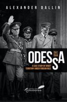 Odessa, 1941-1944