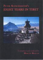 Peter Aufschnaiter's Eight Years In Tibet