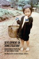 Development or Domestication? Development or Domestication?