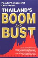 Thailand's Boom and Bust