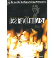 1932 Revolutionist (P)