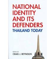 National Identity and Its Defenders