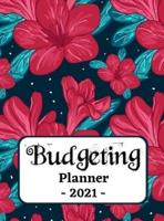Budgeting Planner 2021