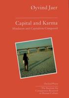 Capital And Karma: Capitalism And Hinduism Compared