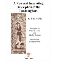 A New and Interesting Description of the Lao Kingdom