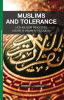 Muslims and Tolerance Muslims and Tolerance