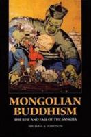 Mongolian Buddhism Mongolian Buddhism