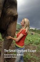 The Great Elephant Escape. The Great Elephant Escape