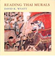 Reading Thai Murals