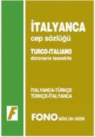 Pocket Dictionary Italian-Turkish/turkish-Italian