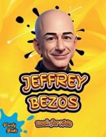 Jeffrey Bezos Book for Kids