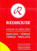 Redhouse Smaller Portable Dictionary
