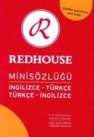 Redhouse Mini Dictionary - Redhouse (Turkish-English, English-Turkish)