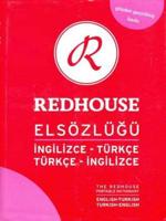 The Redhouse Portable English-Turkish & Turkish-English Dictionary