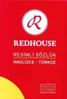 Redhouse English-Turkish Illustrated Dictionary
