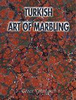 Turkish Art of Marbling