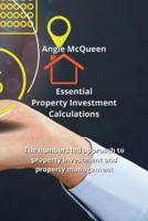 Essential Property Investment Calculations